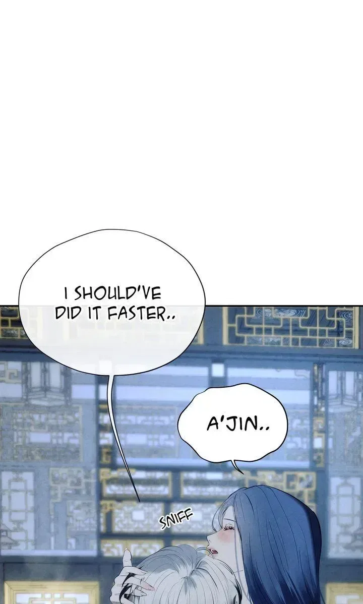 Beneath the Fallen Bloom Chapter 27 – Page 70