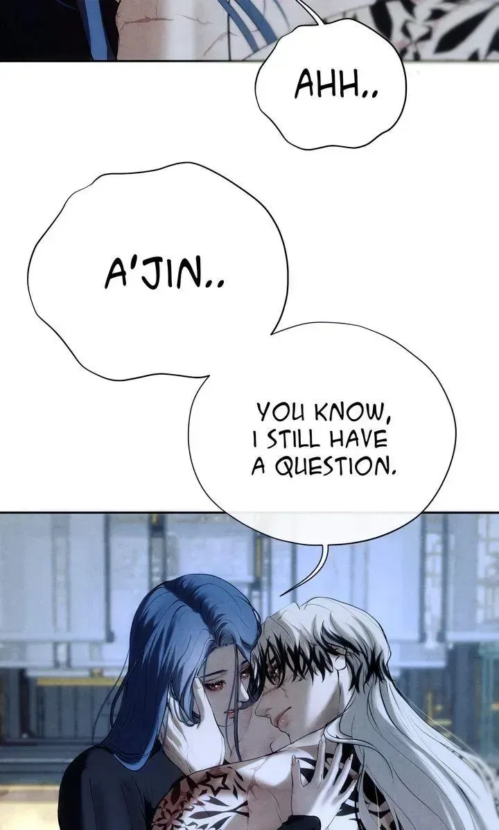 Beneath the Fallen Bloom Chapter 27 – Page 73