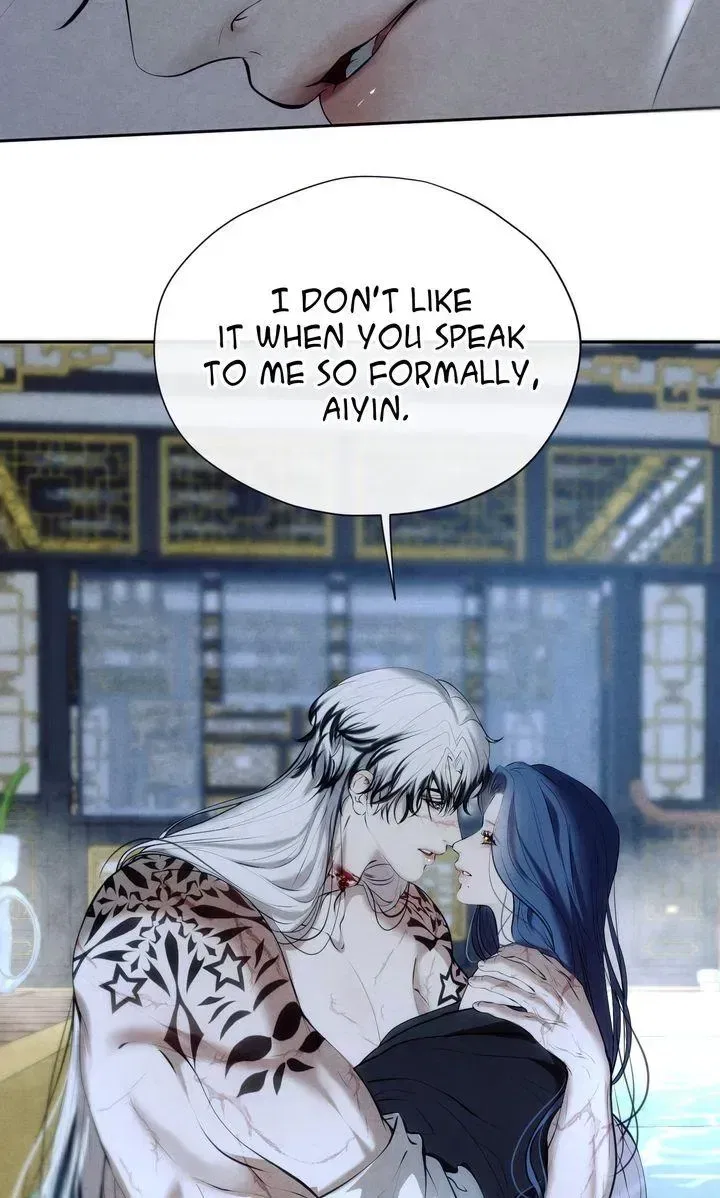 Beneath the Fallen Bloom Chapter 27 – Page 77