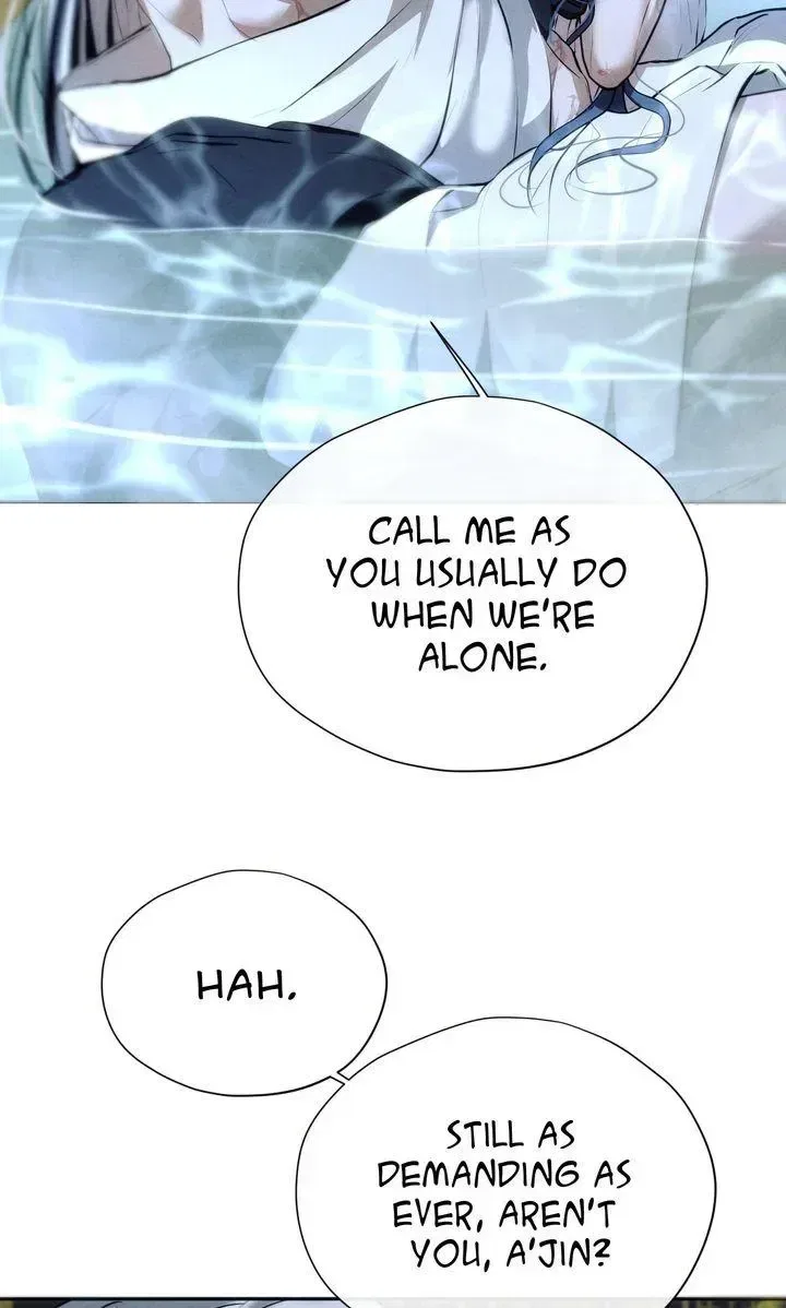 Beneath the Fallen Bloom Chapter 27 – Page 78