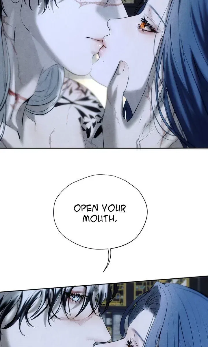 Beneath the Fallen Bloom Chapter 27 – Page 80