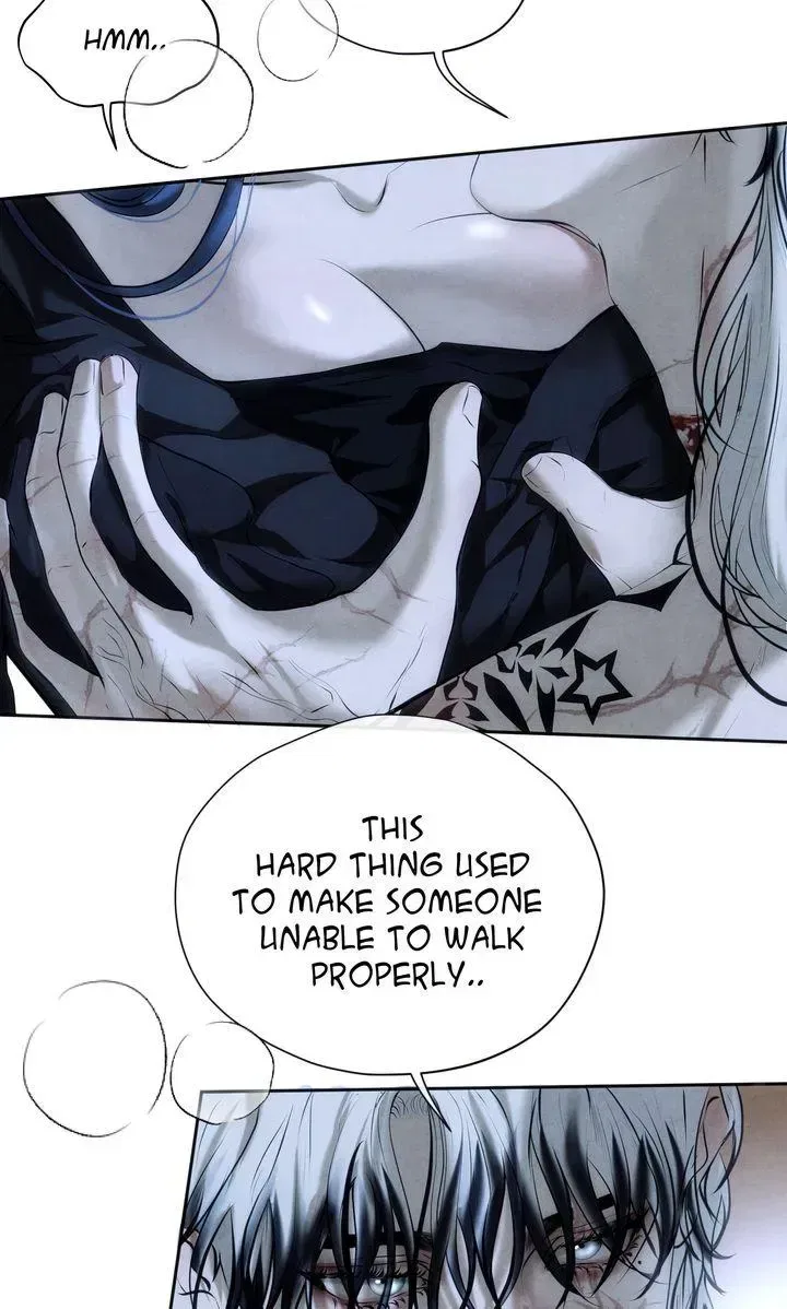 Beneath the Fallen Bloom Chapter 27 – Page 88