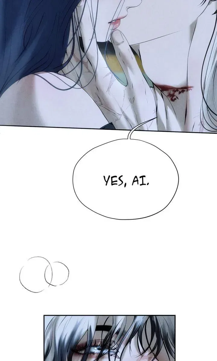Beneath the Fallen Bloom Chapter 27 – Page 95