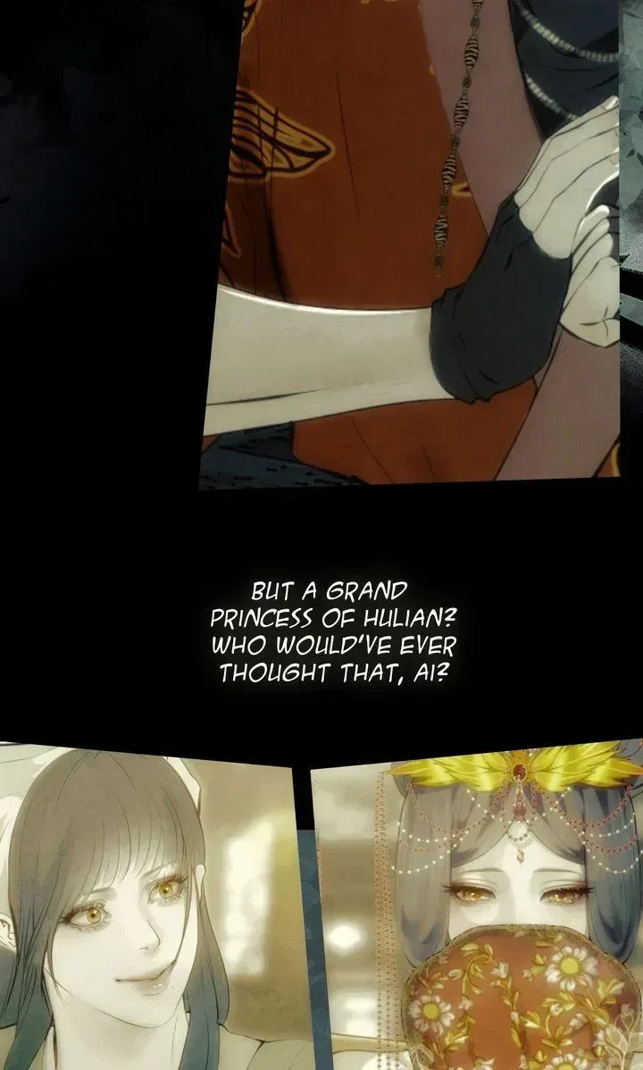 Beneath the Fallen Bloom Chapter 27 – Page 104