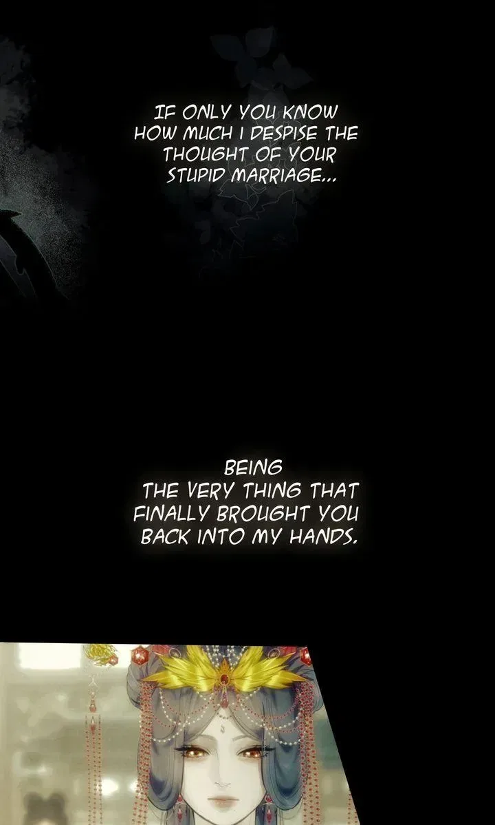 Beneath the Fallen Bloom Chapter 27 – Page 109