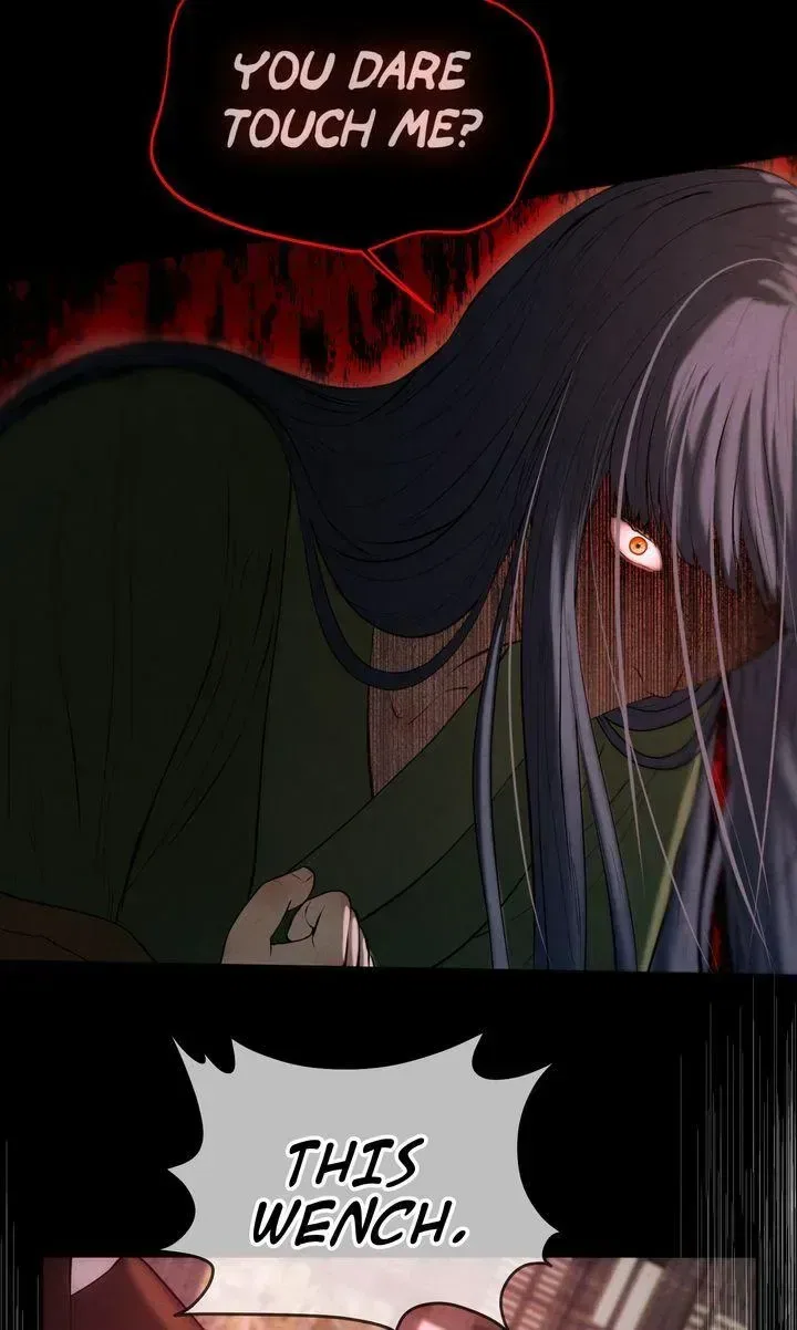 Beneath the Fallen Bloom Chapter 26 – Page 3