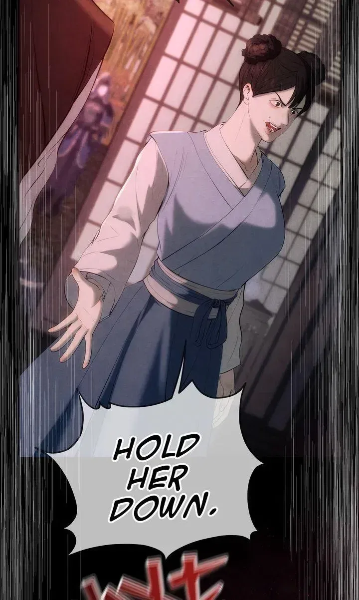 Beneath the Fallen Bloom Chapter 26 – Page 4