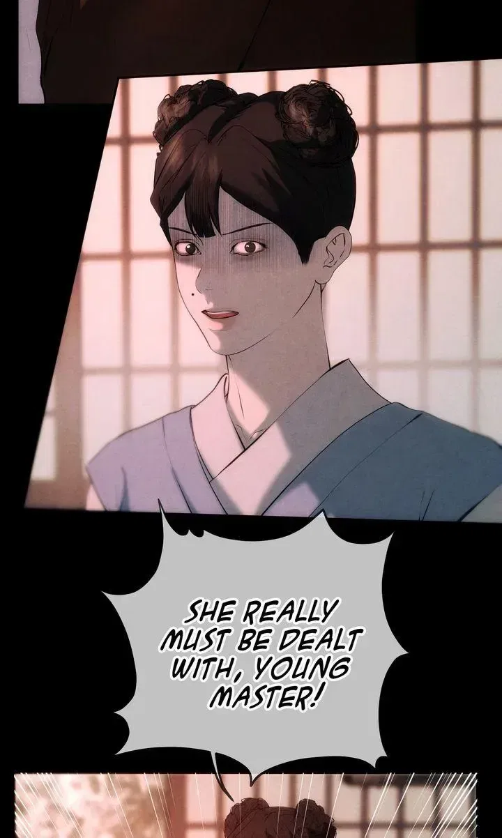 Beneath the Fallen Bloom Chapter 26 – Page 16