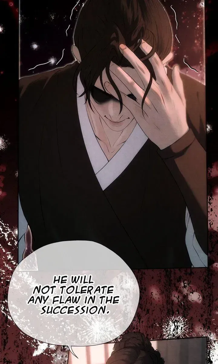 Beneath the Fallen Bloom Chapter 26 – Page 22
