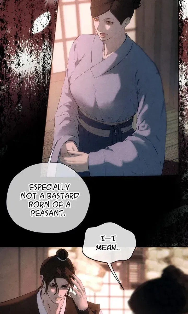 Beneath the Fallen Bloom Chapter 26 – Page 23