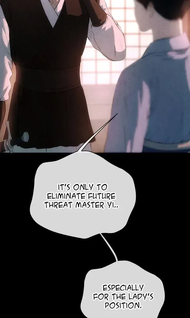 Beneath the Fallen Bloom Chapter 26 – Page 24