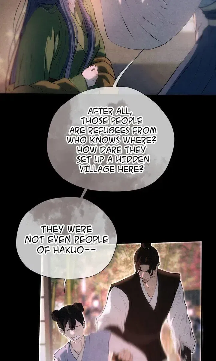 Beneath the Fallen Bloom Chapter 26 – Page 26