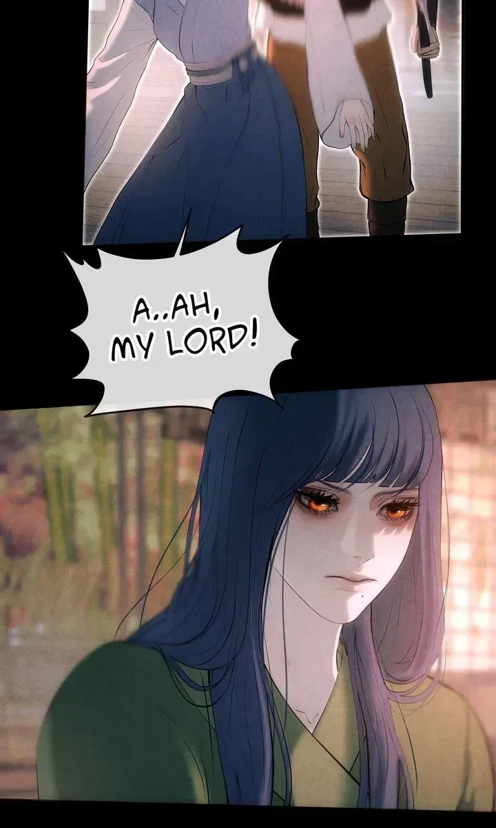 Beneath the Fallen Bloom Chapter 26 – Page 27