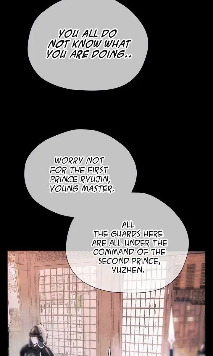 Beneath the Fallen Bloom Chapter 26 – Page 29