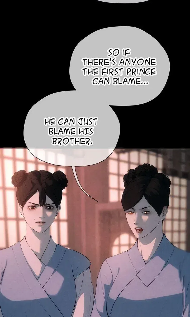 Beneath the Fallen Bloom Chapter 26 – Page 31
