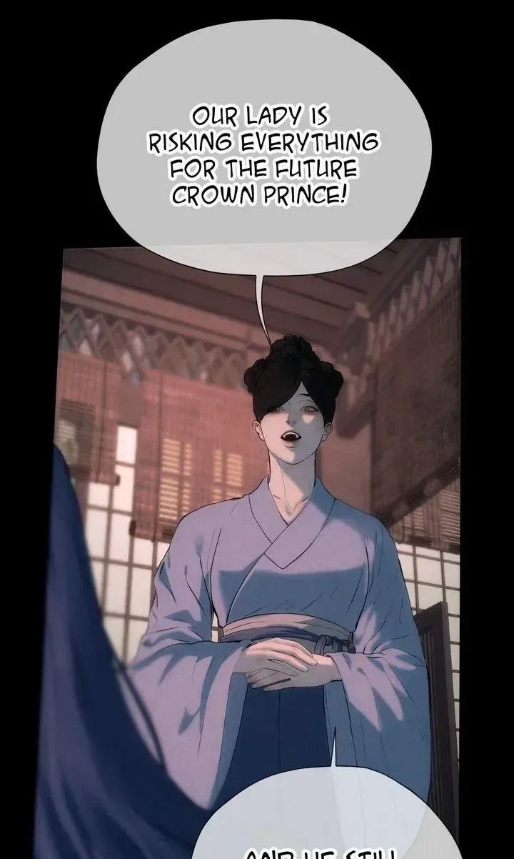 Beneath the Fallen Bloom Chapter 26 – Page 33
