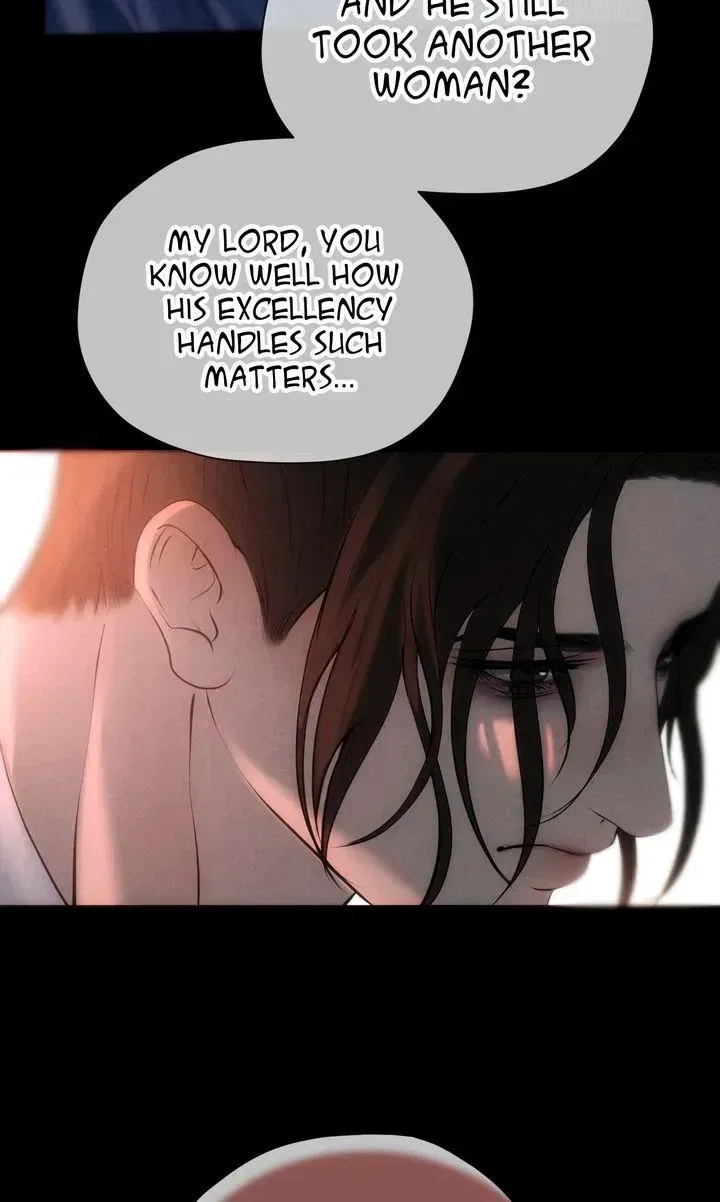 Beneath the Fallen Bloom Chapter 26 – Page 34