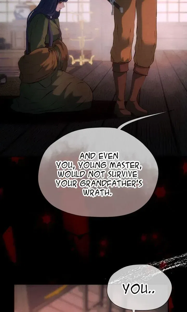 Beneath the Fallen Bloom Chapter 26 – Page 36