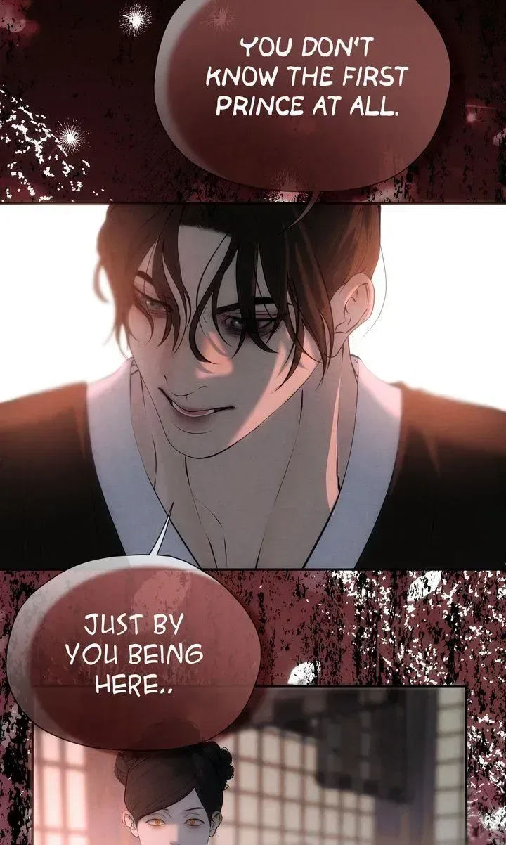 Beneath the Fallen Bloom Chapter 26 – Page 38