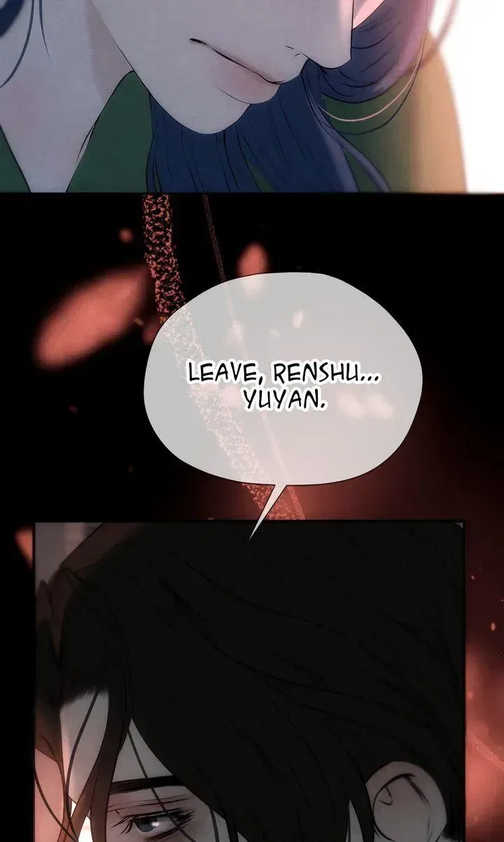 Beneath the Fallen Bloom Chapter 26 – Page 40