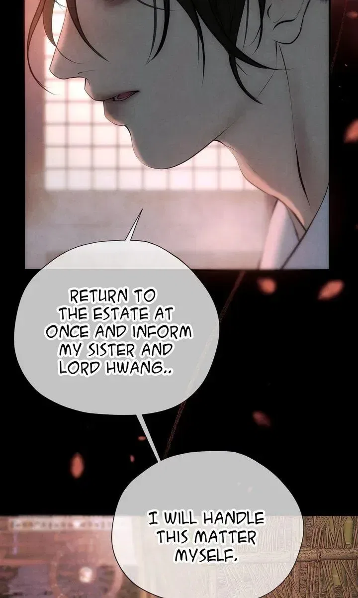 Beneath the Fallen Bloom Chapter 26 – Page 41