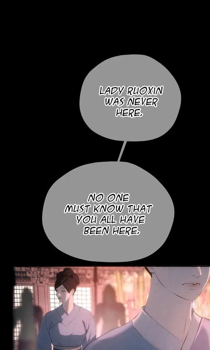 Beneath the Fallen Bloom Chapter 26 – Page 43