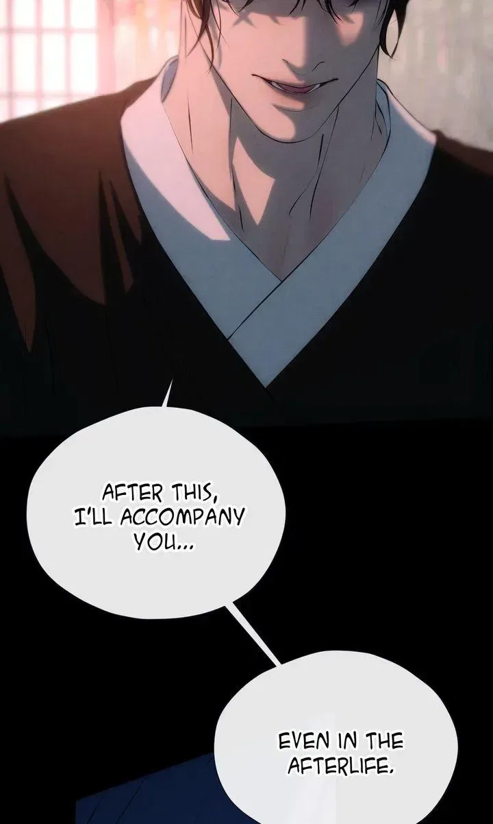 Beneath the Fallen Bloom Chapter 26 – Page 56