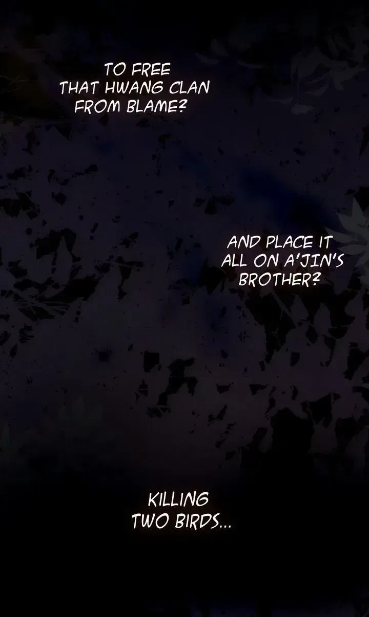 Beneath the Fallen Bloom Chapter 26 – Page 61