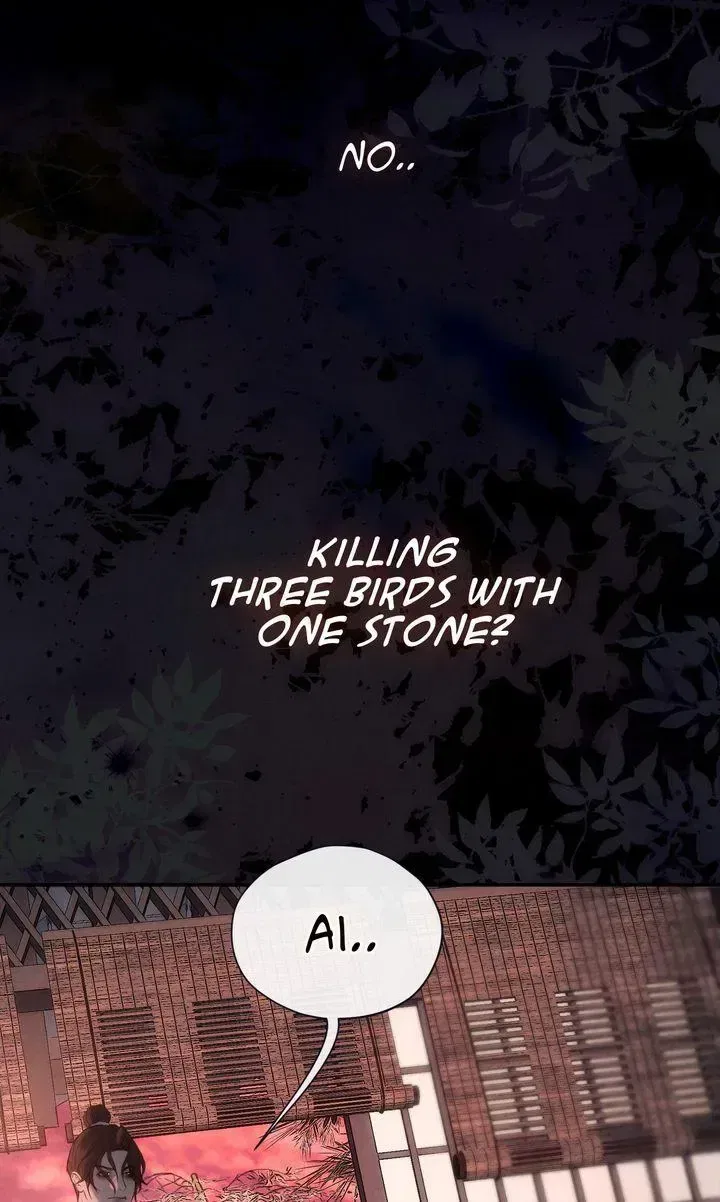 Beneath the Fallen Bloom Chapter 26 – Page 62