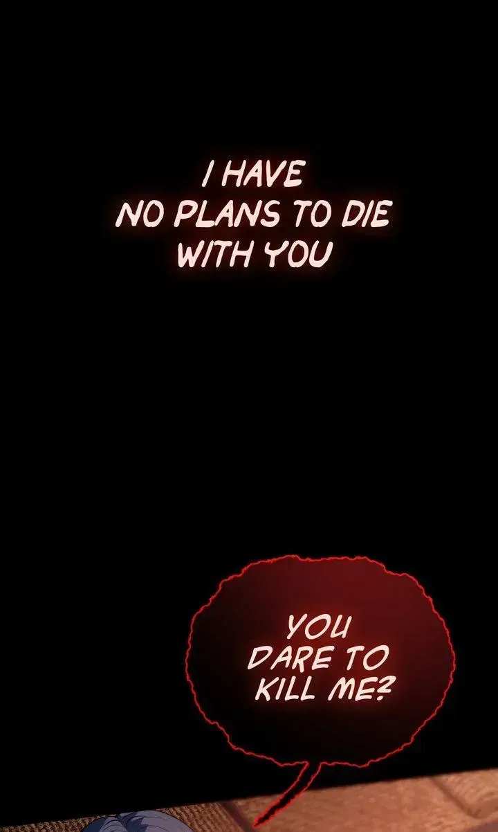 Beneath the Fallen Bloom Chapter 26 – Page 68