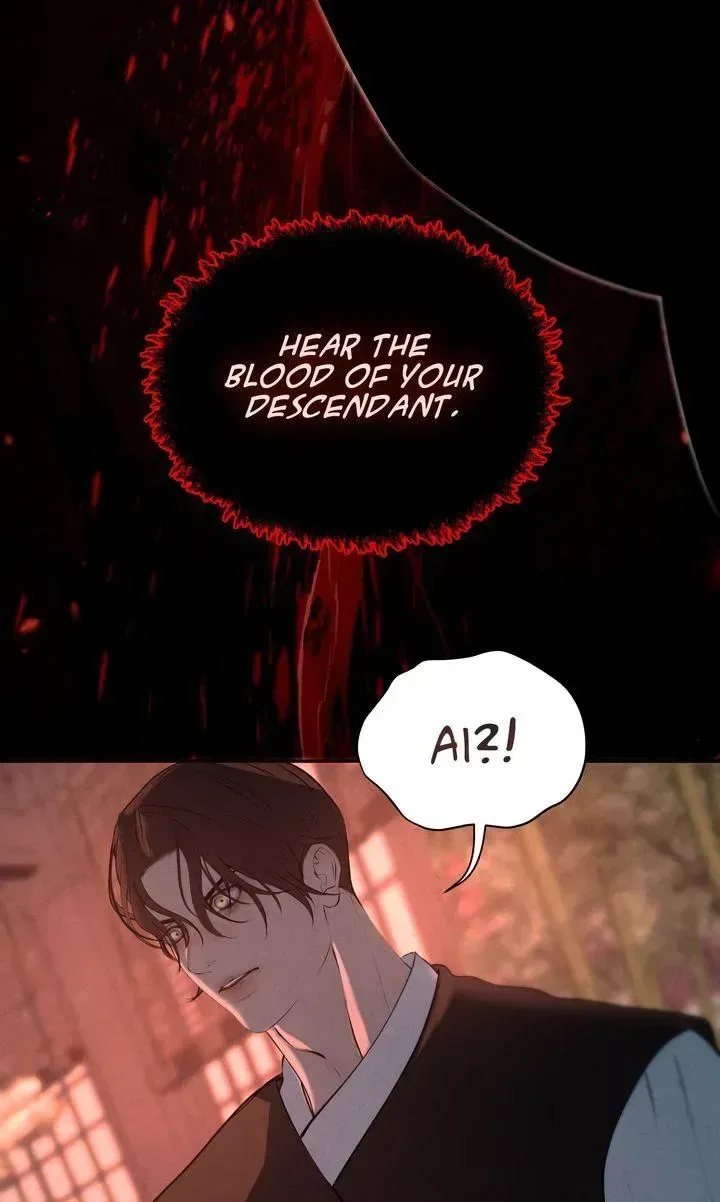 Beneath the Fallen Bloom Chapter 26 – Page 74