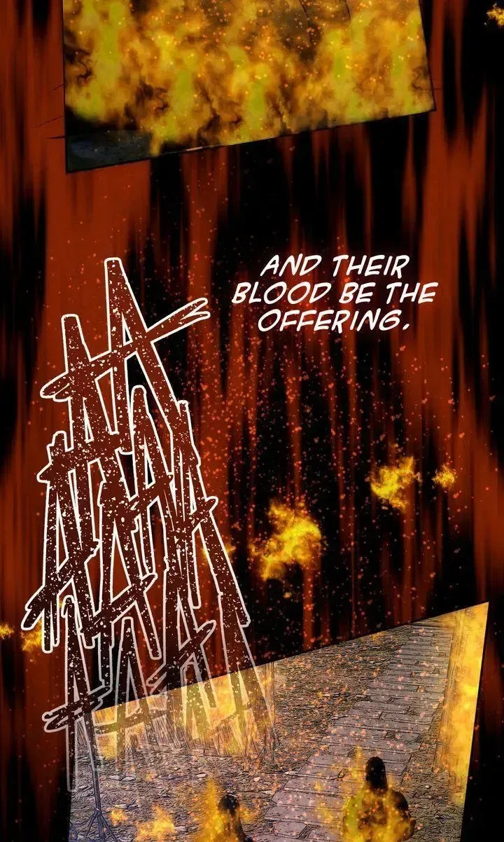 Beneath the Fallen Bloom Chapter 26 – Page 88