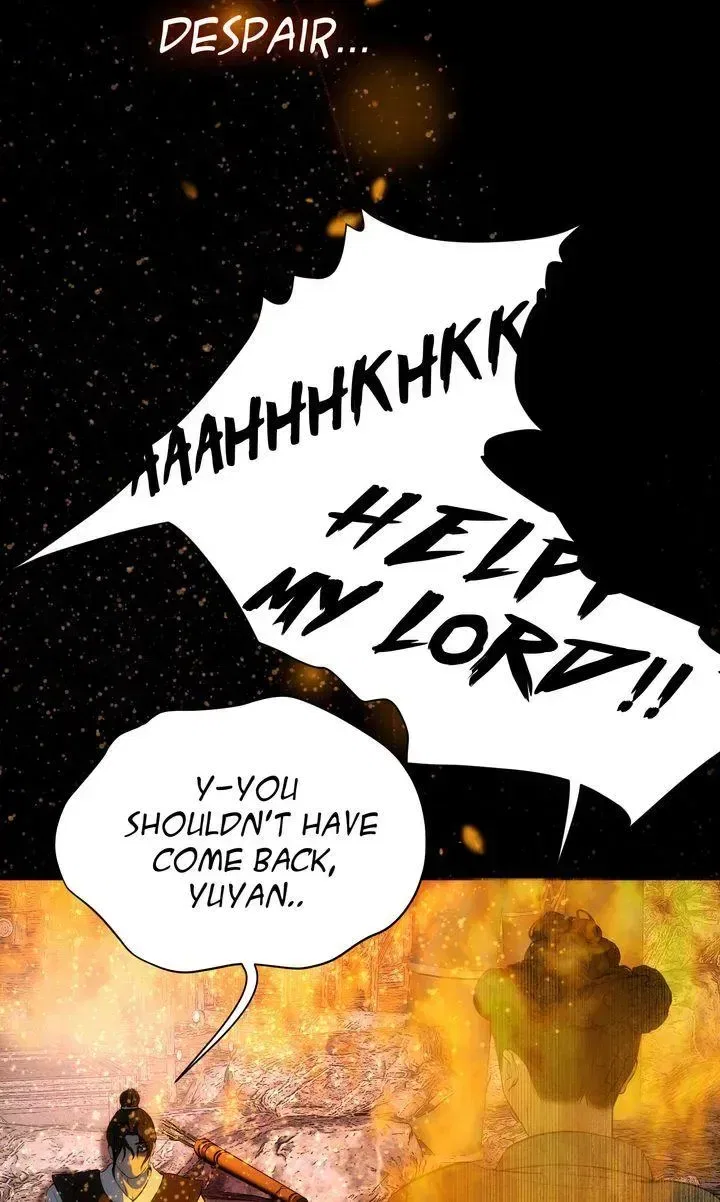 Beneath the Fallen Bloom Chapter 26 – Page 94