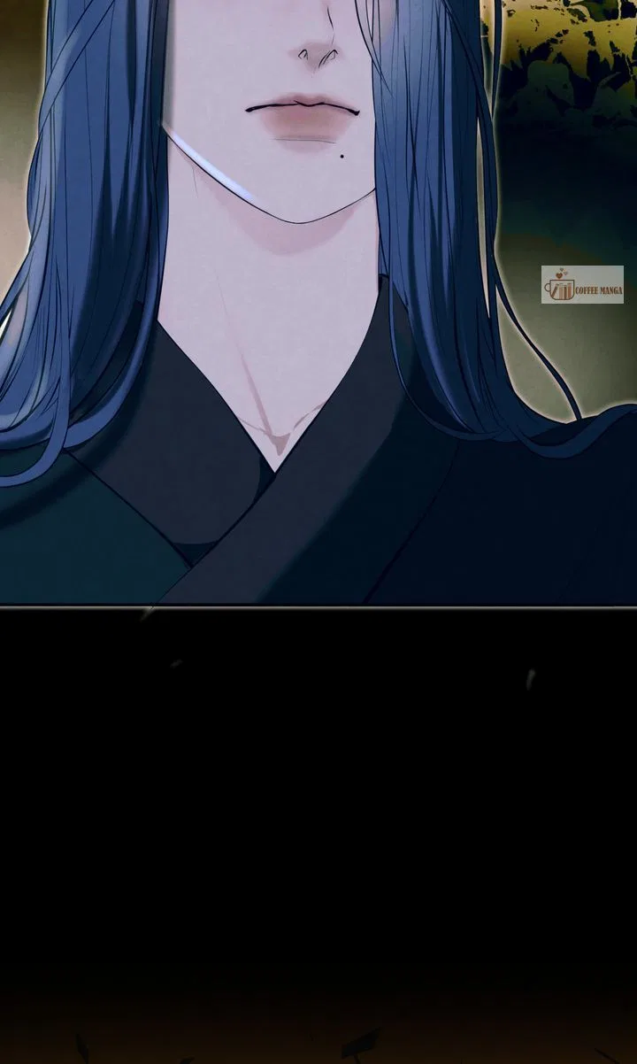 Beneath the Fallen Bloom Chapter 25 – Page 4