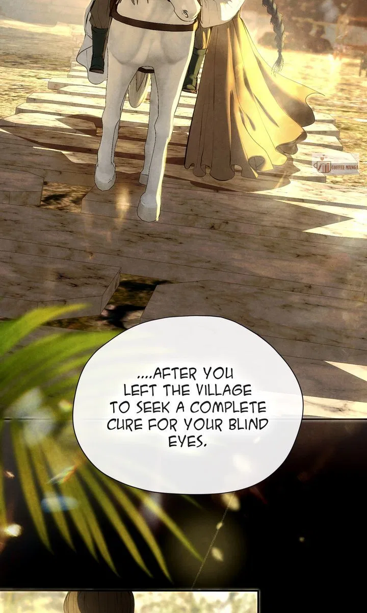 Beneath the Fallen Bloom Chapter 25 – Page 21