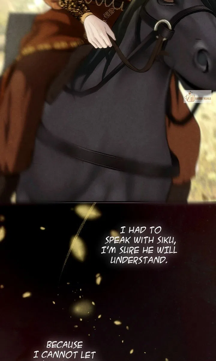 Beneath the Fallen Bloom Chapter 25 – Page 27