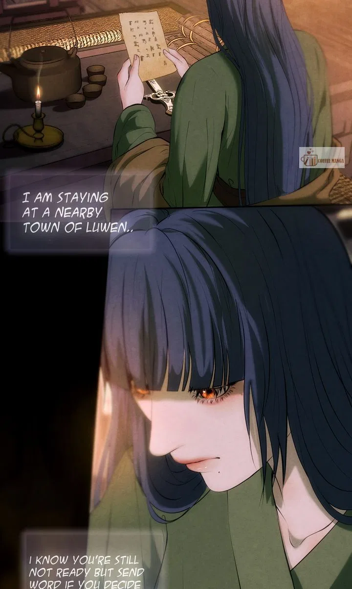 Beneath the Fallen Bloom Chapter 25 – Page 30