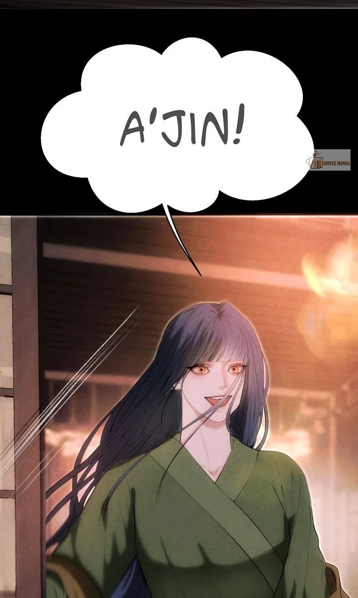 Beneath the Fallen Bloom Chapter 25 – Page 39