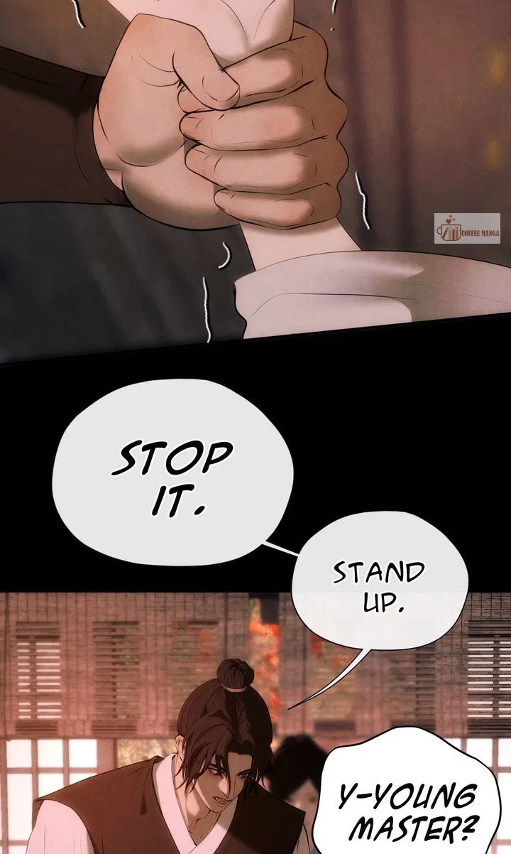 Beneath the Fallen Bloom Chapter 25 – Page 73