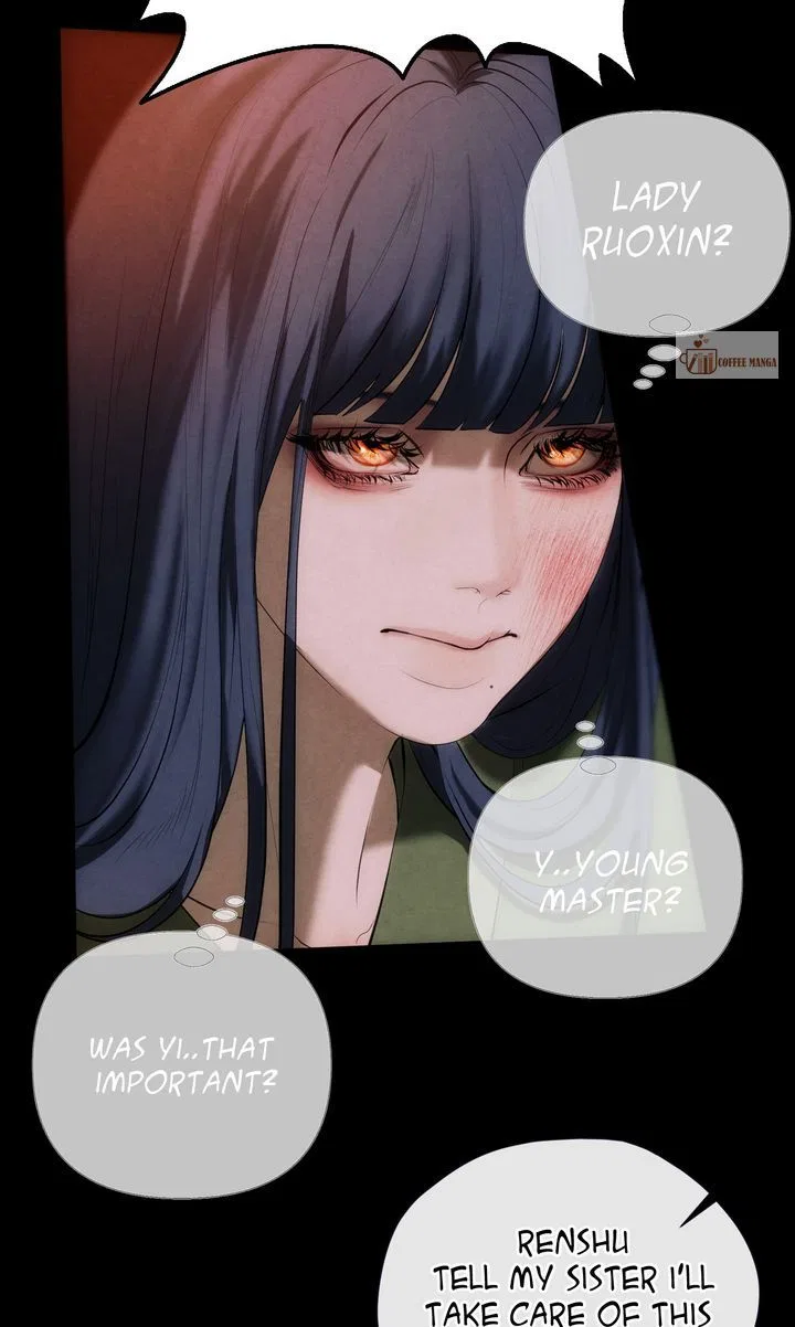 Beneath the Fallen Bloom Chapter 25 – Page 75