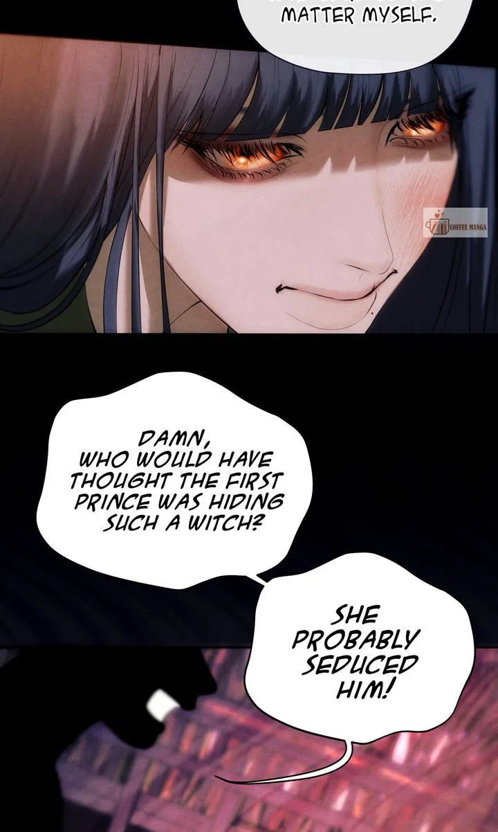 Beneath the Fallen Bloom Chapter 25 – Page 76