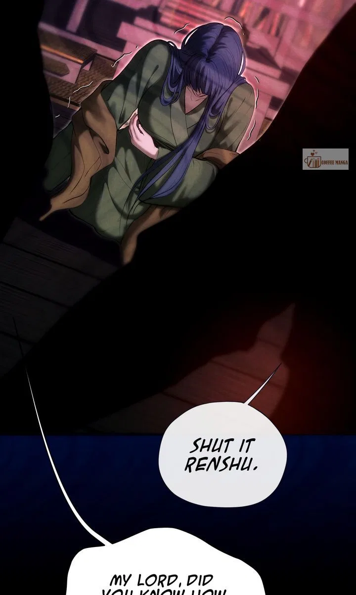 Beneath the Fallen Bloom Chapter 25 – Page 77