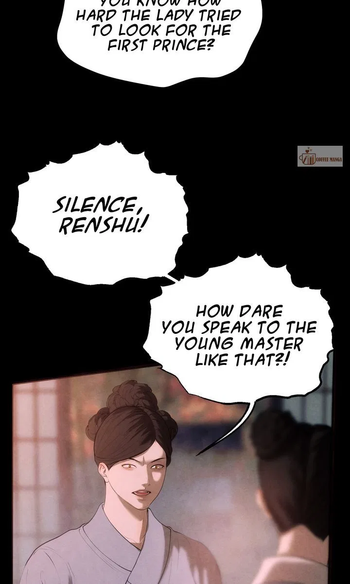 Beneath the Fallen Bloom Chapter 25 – Page 78