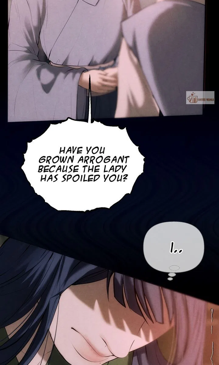 Beneath the Fallen Bloom Chapter 25 – Page 79