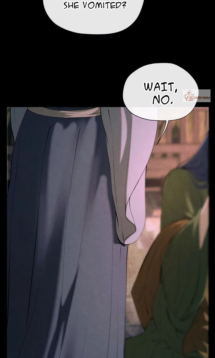 Beneath the Fallen Bloom Chapter 25 – Page 84