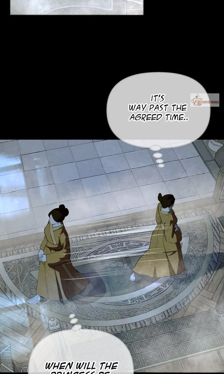 Beneath the Fallen Bloom Chapter 24 – Page 4
