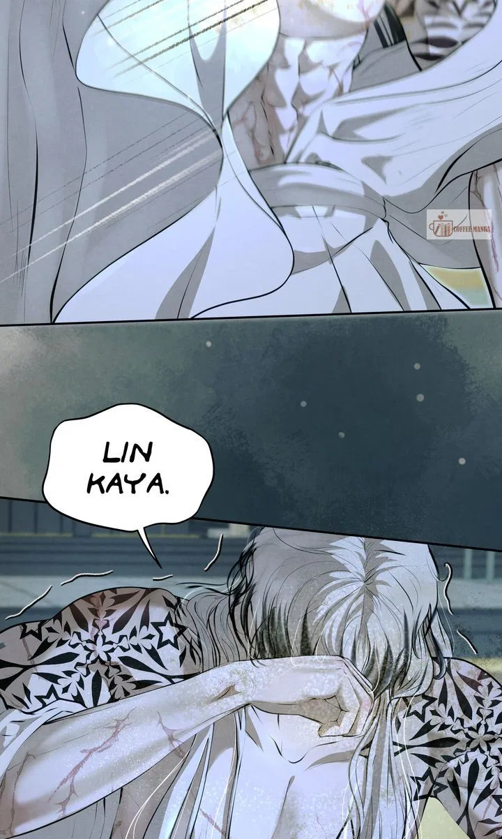 Beneath the Fallen Bloom Chapter 24 – Page 18
