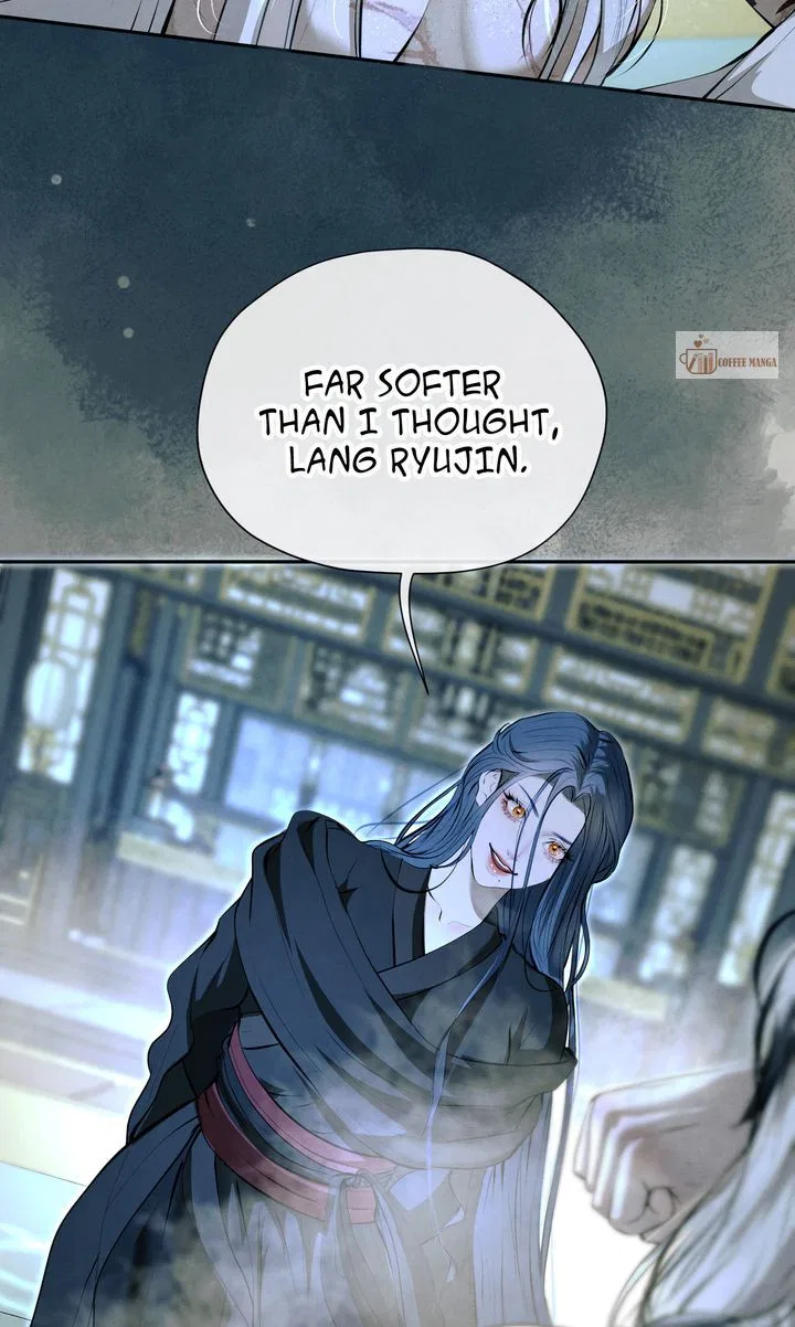 Beneath the Fallen Bloom Chapter 24 – Page 19
