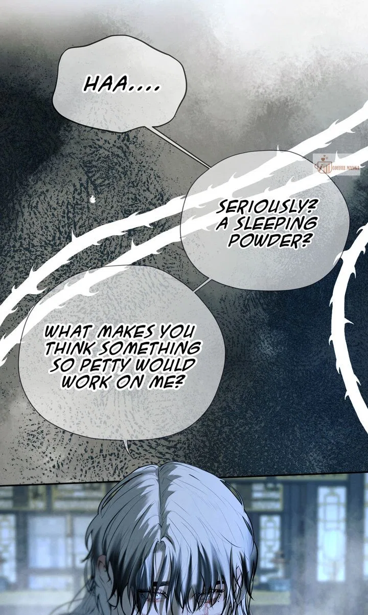 Beneath the Fallen Bloom Chapter 24 – Page 26