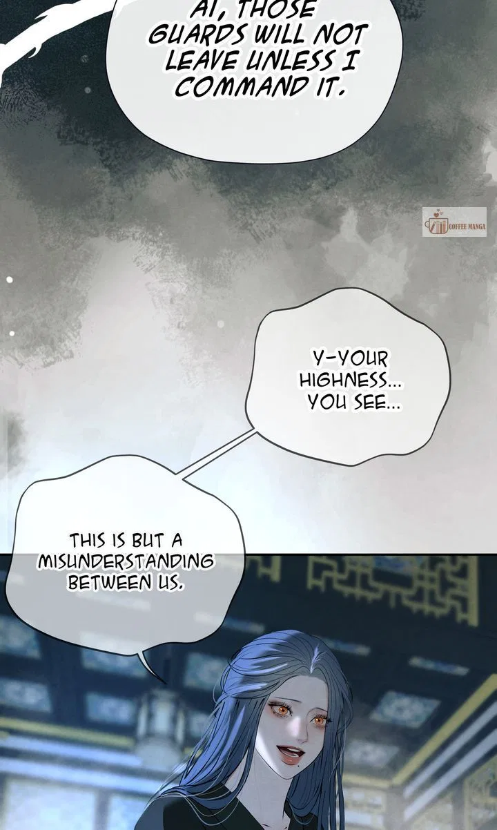 Beneath the Fallen Bloom Chapter 24 – Page 29